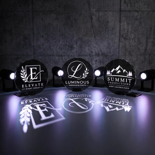 Corporate Gobo