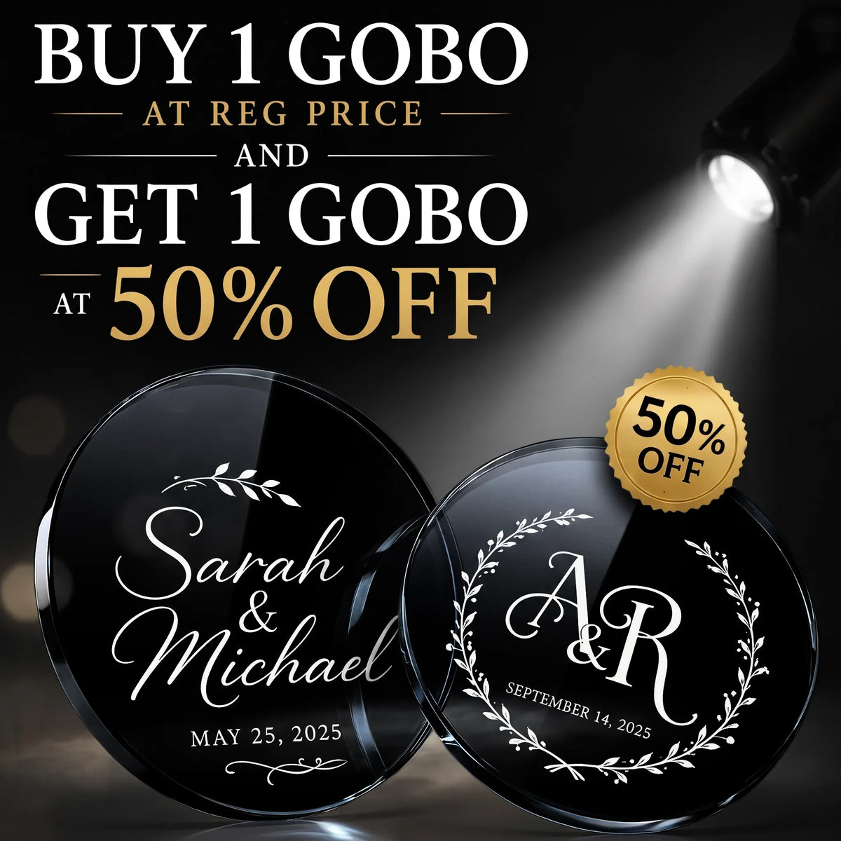Gobo Bundle