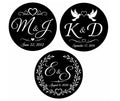 Wedding GOBO