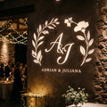Wedding GOBO