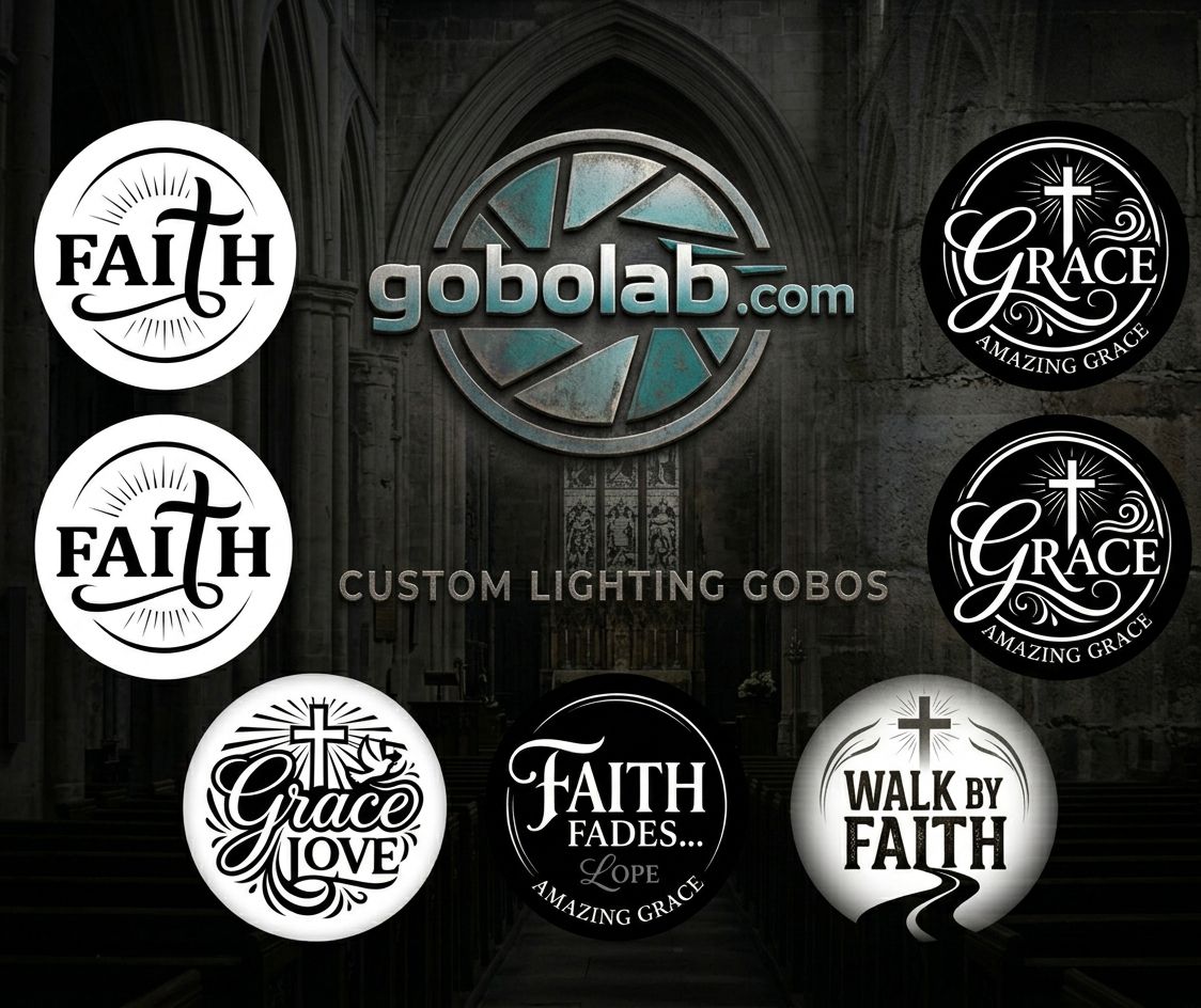 Gobo Logo