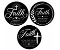 Church Gobo