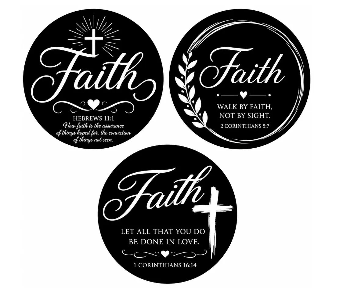 Church Gobo