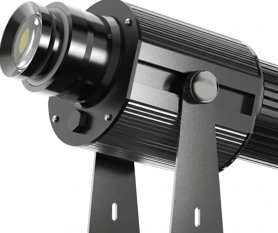 Gobo Projector