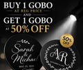 Gobo Bundle