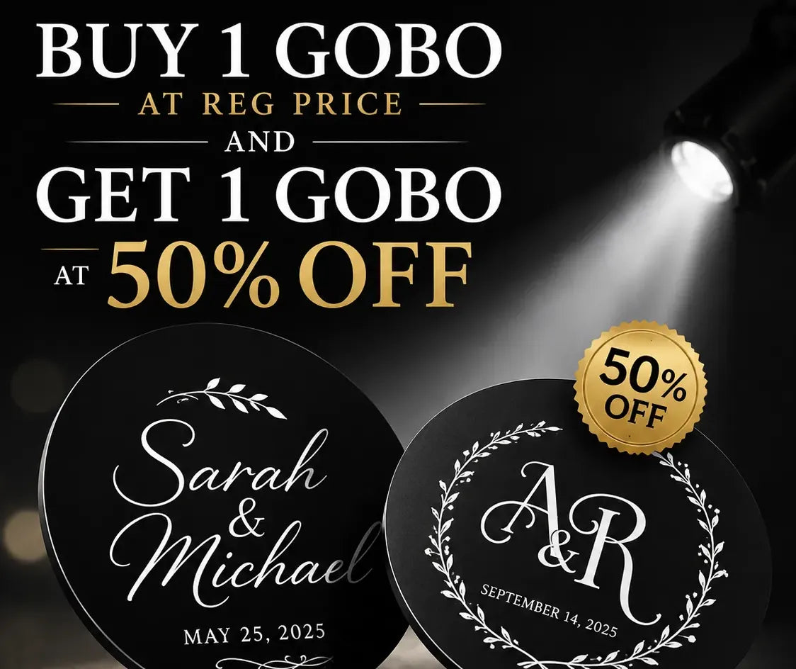 Gobo Bundle